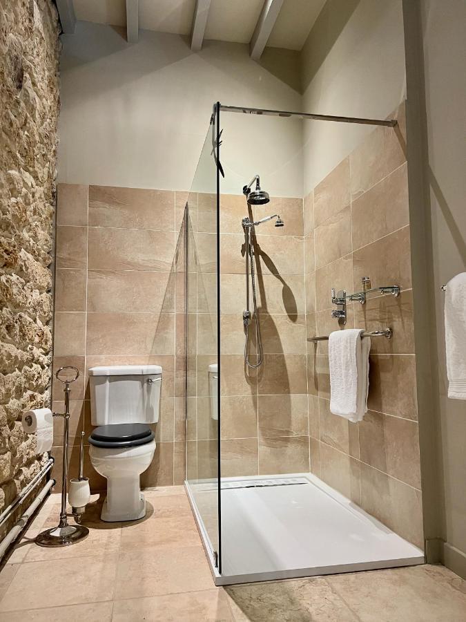 La Suite A Chateau Franc Daut Saint-Magne-de-Castillon Exterior photo